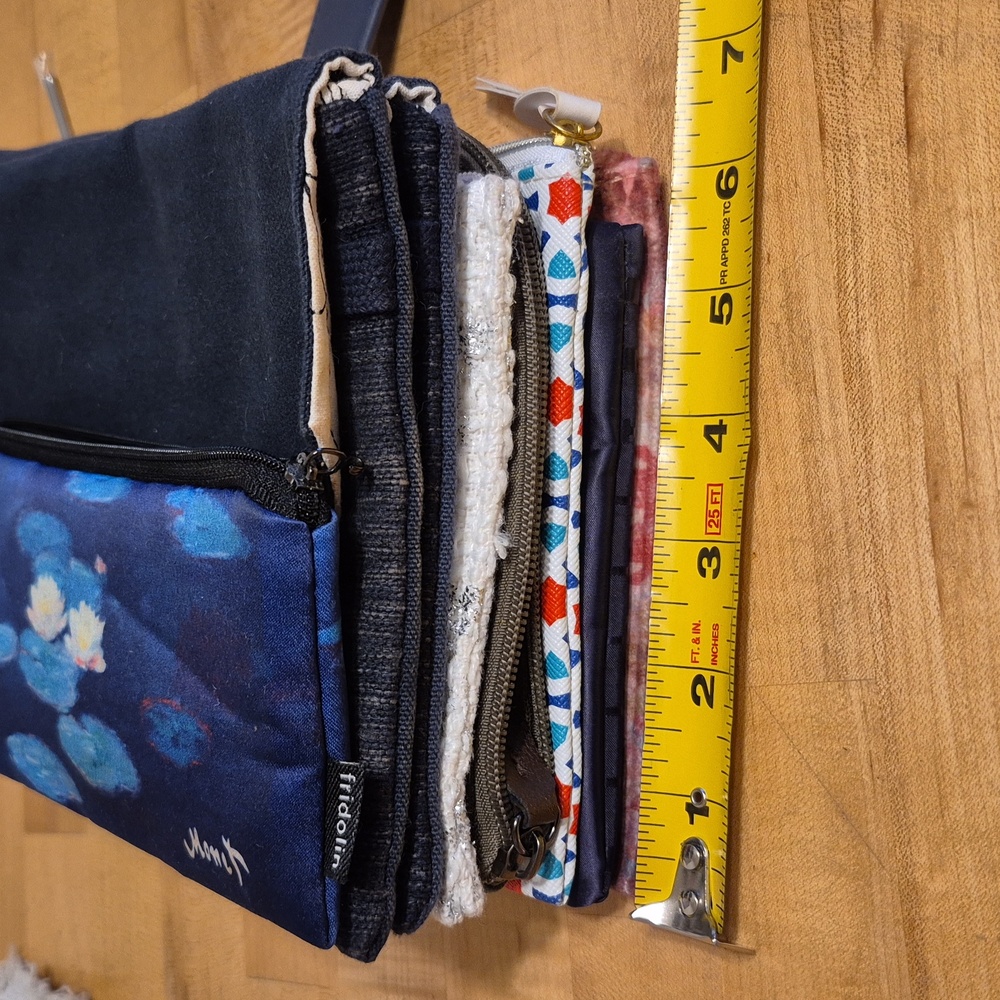 Bag Bundle 8 Total - Picture 16 of 16